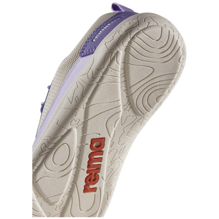 Reima Tallustelu Light Beige gyerek cipő