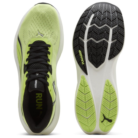 Puma Electrify Nitro 5 férfi futócipő