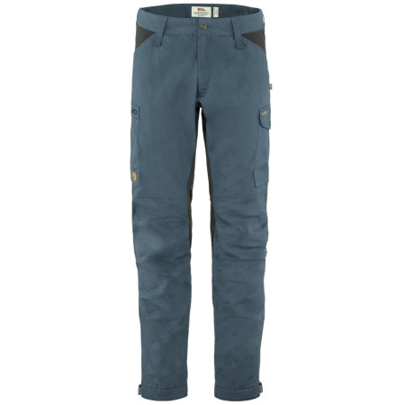 Férfi nadrág Fjällräven Kaipak Trousers M k é k