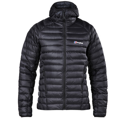 Berghaus Furnace Hooded DWN JKT toll hálózsák fekete