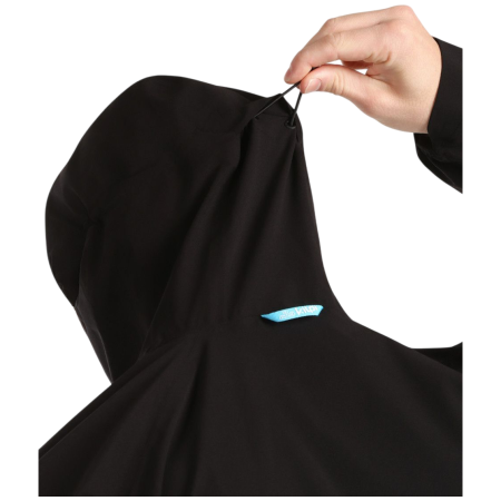 Kilpi Hurricane-M férfi vízálló kabát