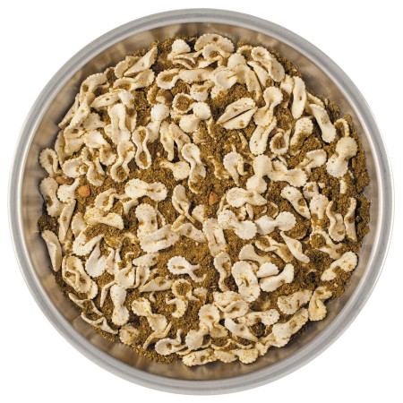 Lyo food Creamy Mushroom Soup szárított étel