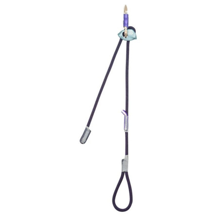 Beal Expresso fit pozicionáló kötél