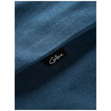 Chillaz Bozen Mountain Logo férfi póló
