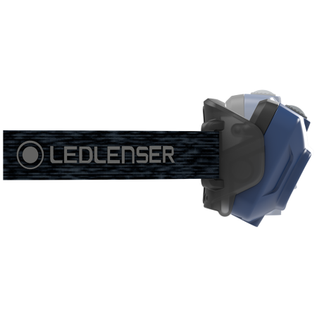 Ledlenser HF4R Core fejlámpa