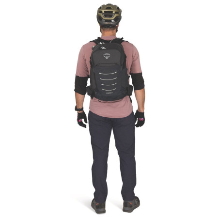 Osprey Syncro 20 túrahátizsák