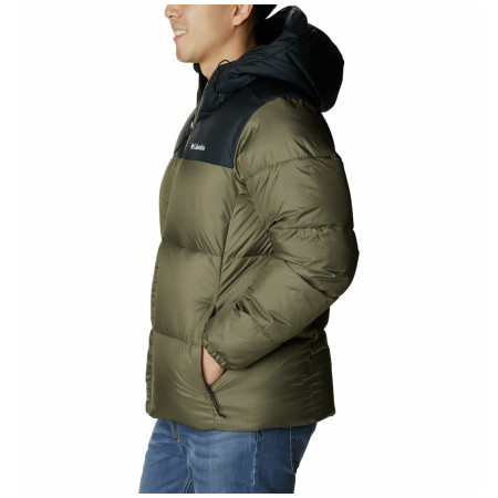 Columbia Puffect™ II Hooded Jacket férfi télikabát