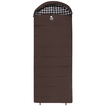 Zulu Campwell hálózsák