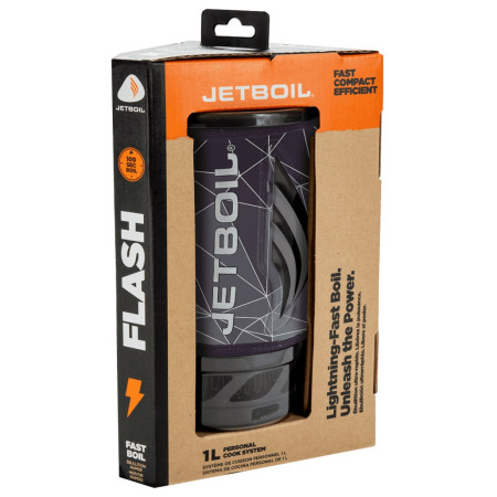 Jet Boil Flash™ gázfőző