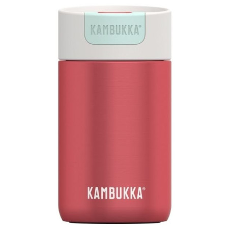 Kambukka Olympus 300ml thermo bögre