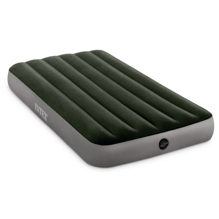 Felfújható matrac Intex Twin Dura-Beam Prestige 64107