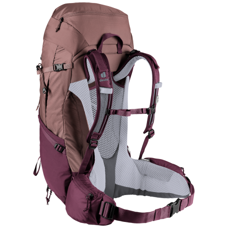 Deuter Futura Pro 38 SL női hátizsák