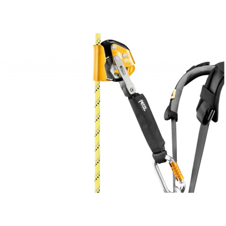 Petzl ASAP LOCK sífék