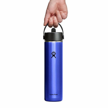 Hydro Flask 24 Oz Lightweight Wide Flex Straw Cap termosz