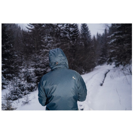 Acepac Contour Alpha jacket férfi dzseki