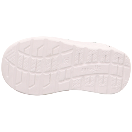 Superfit Breeze Pink gyerek cipő