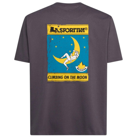 La Sportiva Moon Climb T-Shirt M férfi póló
