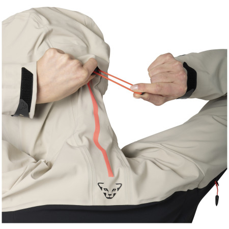 Dynafit Radical Softshell Jkt W női dzseki