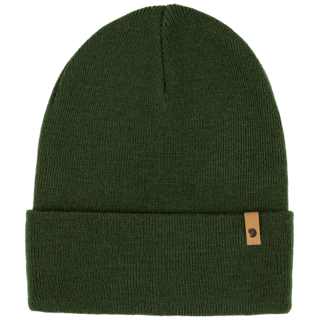 Fjällräven Classic Knit Hat téli sapka
