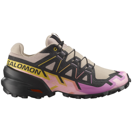 Salomon Speedcross 6 női futócipő