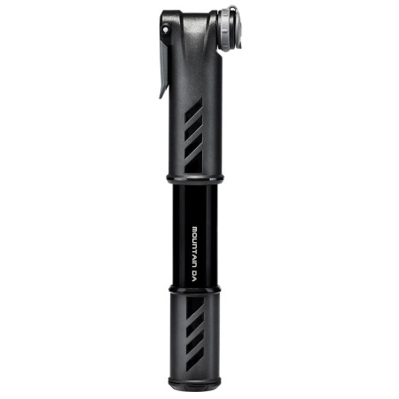 Pumpa Topeak Mountana fekete