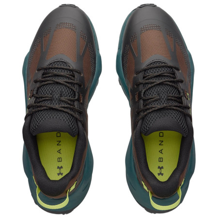 Under Armour Charged Bandit TR 4 férficipő