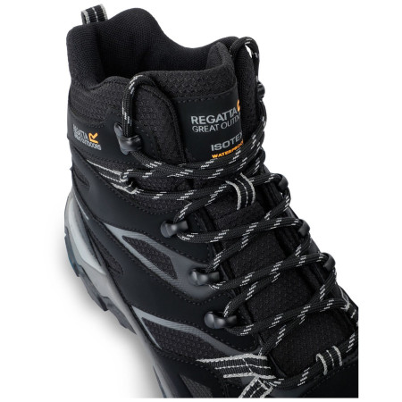 Regatta Holcombe III Boot férficipő