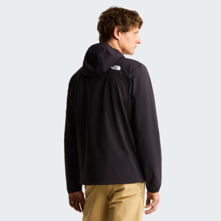 The North Face M Nimble Hoodie 2 férfi softshell kabát