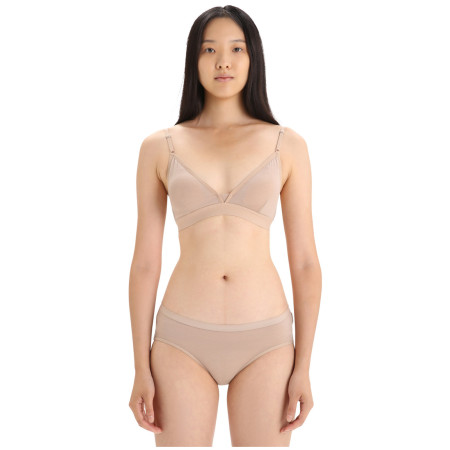 Icebreaker W Siren Bra sport melltartó