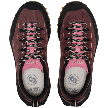 Keen Jasper Zionic Women női túracipő