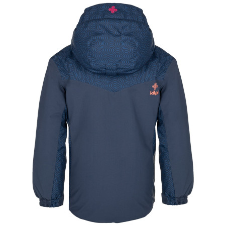 Kilpi Jenova-JG gyerek dzseki