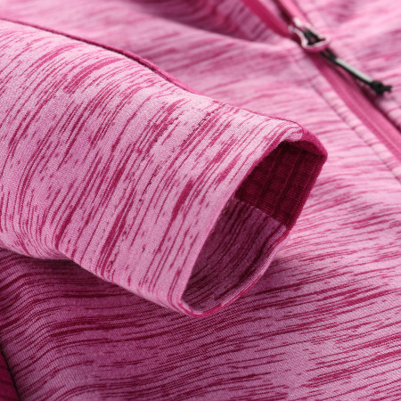 Alpine Pro Detto Bloom gyerek funkcionáls pulóver