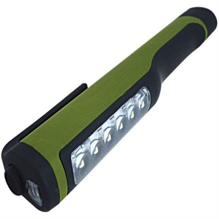 Scouting Task light LED lámpa