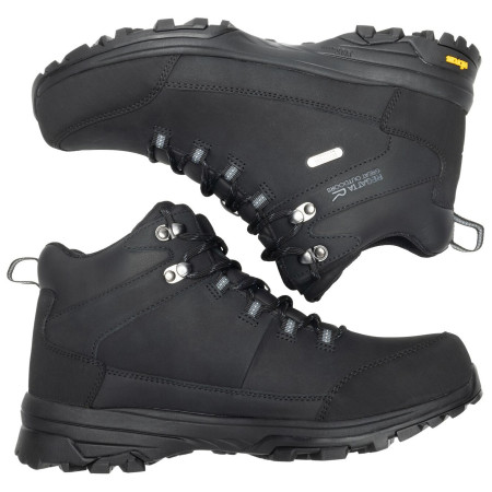 Regatta Burrell Leather Boot II férfi túrabakancs