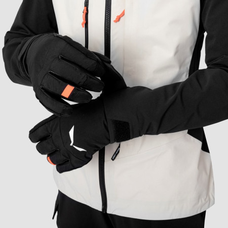 Salewa Sella DST Hyb Jacket W női dzseki