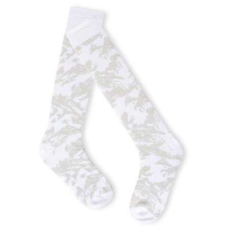Dare 2b Womens Printed Ski Socks női zokni