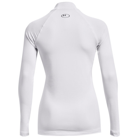 Under Armour Authentics Mockneck női póló