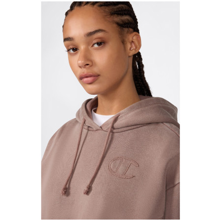 Champion Hooded Sweatshirt W női pulóver