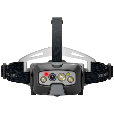 Ledlenser HF8R Core fejlámpa