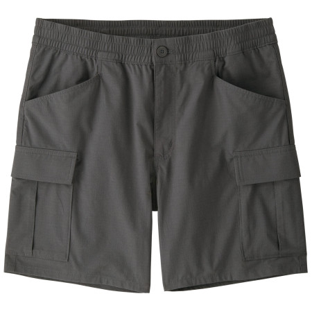 Patagonia Men's Nomader Shorts férfi rövidnadrág szürke Forge Grey