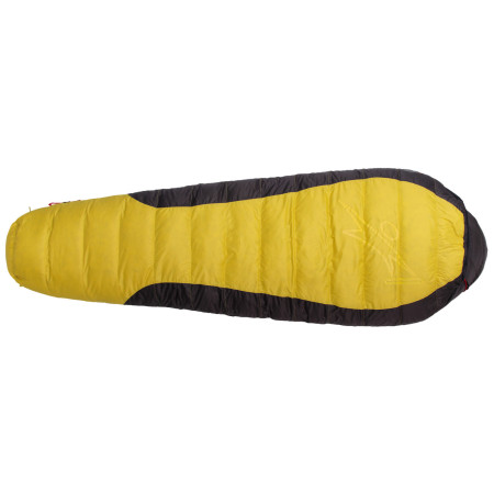 Warmpeace Viking 1200 195 cm wide toll hálózsák