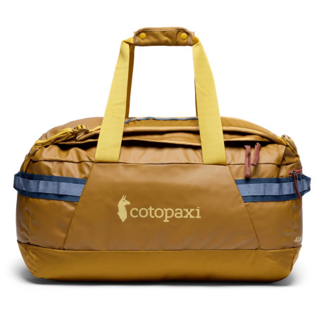 Cotopaxi Allpa Getaway 55L Duffel utazótáska