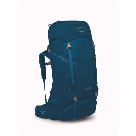 Osprey Ace 50 gyerek hátizsák kék blue spikemoss/deep peyto