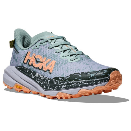 Hoka W Speedgoat 6 Gtx női futócipő