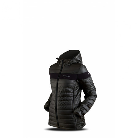 Trimm Credit Lady női télikabát khaki khaki/black