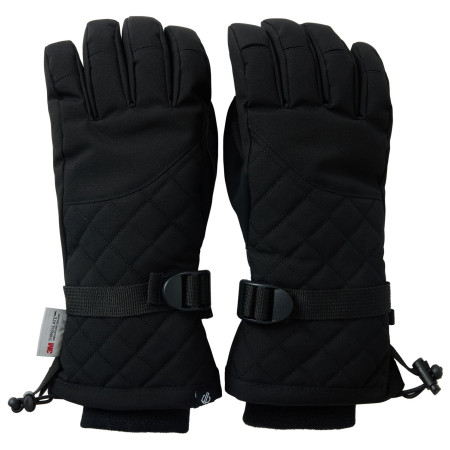 Dare 2b Wmens II Summit Glove női kesztyű fekete Black