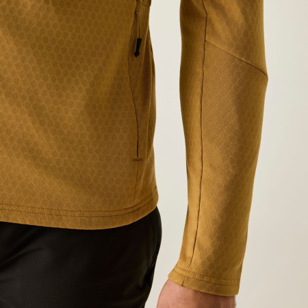 Dare 2b Venture Stretch Midlayer férfi pulóver