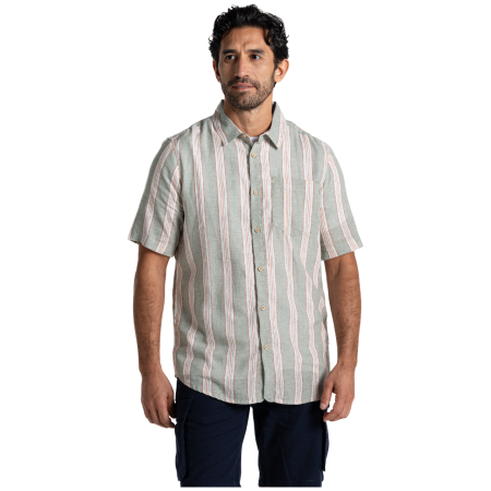Craghoppers Argino Short Sleeved Shirt ing