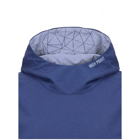 High Point Rocky Hoody férfi pulóver
