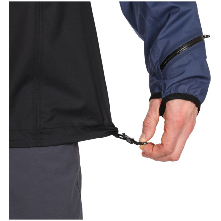 Direct Alpine Cyclone 4.0 férfi dzseki